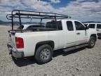 2007 Chevrolet Silverado K1500