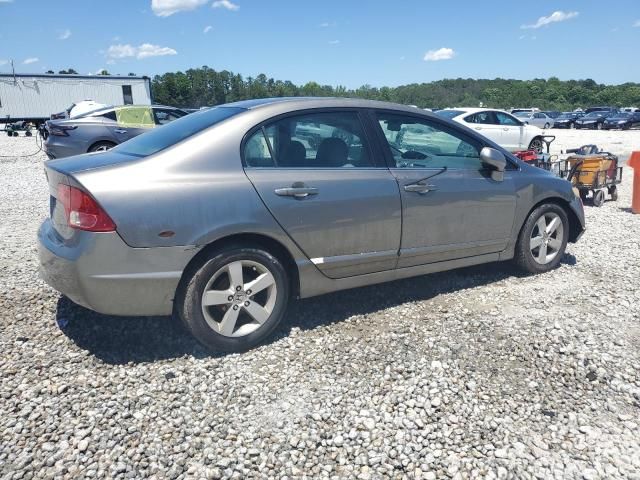 2006 Honda Civic LX