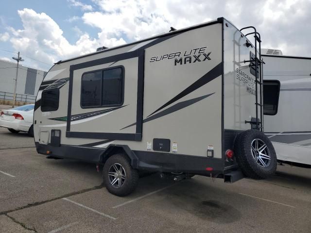 2022 Starcraft Travel Trailer