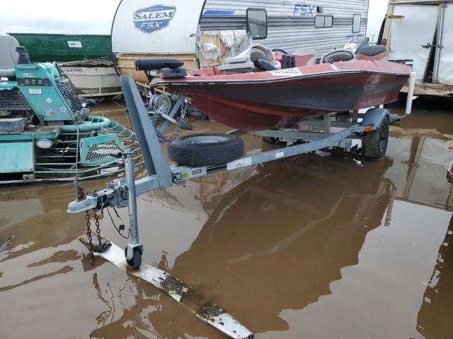 1985 Other 1985 'OTHER BOAT' Other
