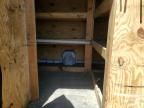 2003 Ford Econoline E350 Super Duty Van