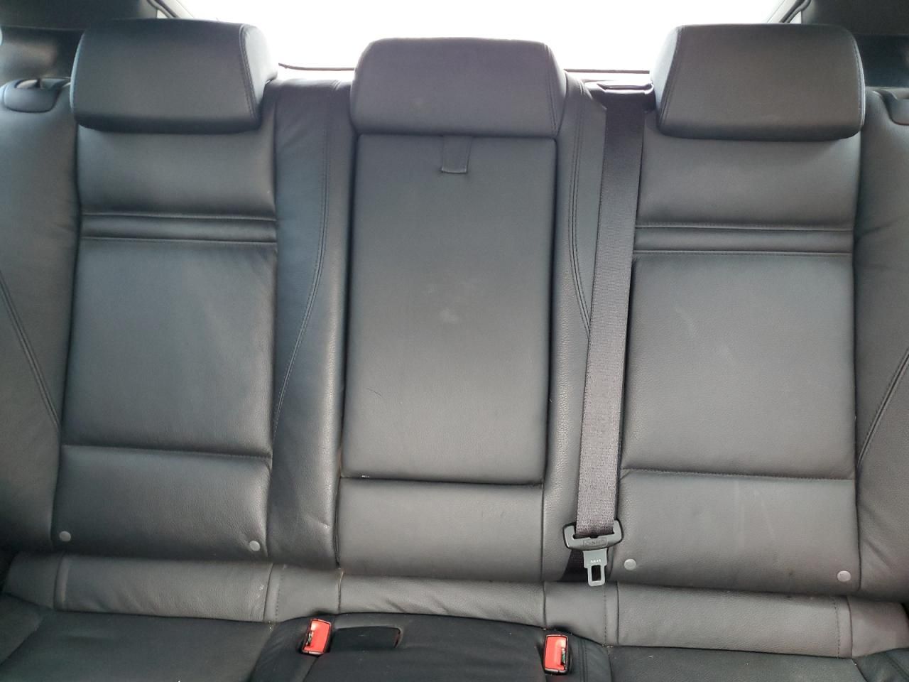 2013 BMW X6 Xdrive50i