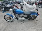 2002 Harley-Davidson XL883 C