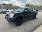 2012 Toyota Tacoma Double Cab