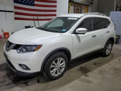 2016 Nissan Rogue S for sale in Candia, NH