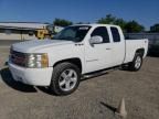 2007 Chevrolet Silverado K1500