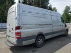 2015 Mercedes-Benz Sprinter 2500