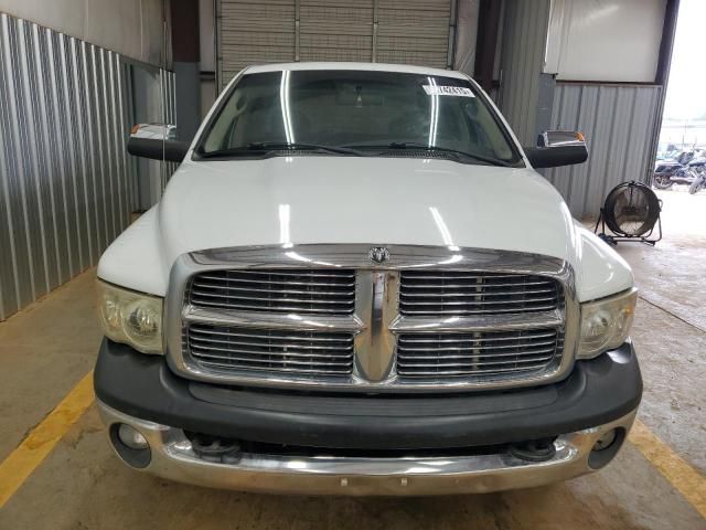 2005 Dodge RAM 2500 ST