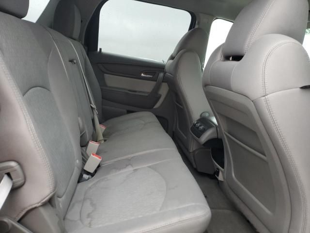 2014 GMC Acadia SLE