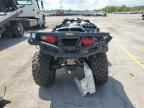 2007 Polaris Sportsman 700 EFI