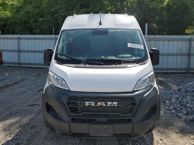 2023 Dodge RAM Promaster 2500 2500 High