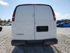 2018 Chevrolet Express G2500