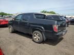 2008 Honda Ridgeline RT