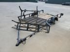 2023 Triplcrown 2023 Triple Crown DTE7610FF29 Utility Trailer