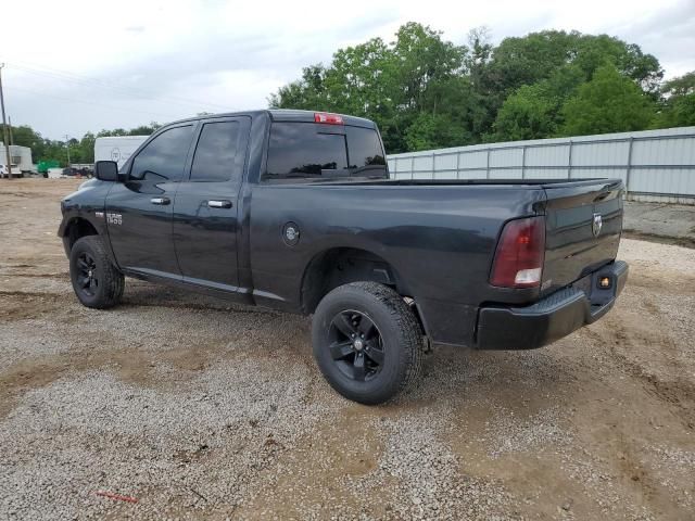 2017 Dodge RAM 1500 SLT