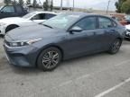 2022 KIA Forte FE