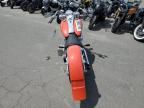 2013 Harley-Davidson 2013 Harley Davidson Heritage