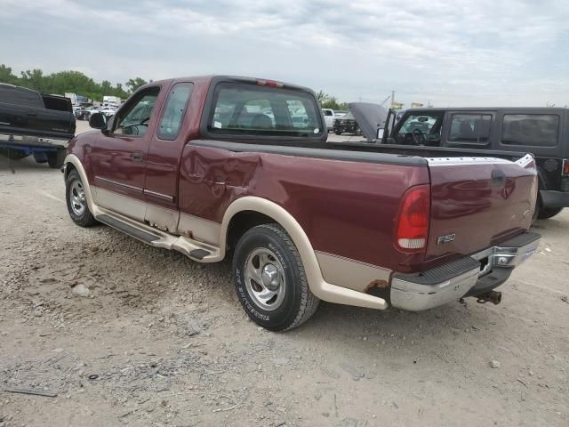 1997 Ford F150