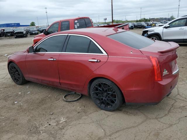 2014 Cadillac ATS