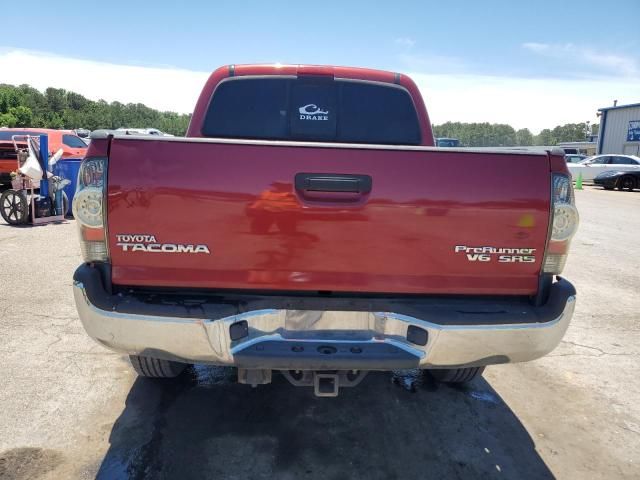 2006 Toyota Tacoma Double Cab Prerunner