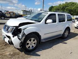 2011 Nissan Pathfinder s for sale in Oklahoma City, OK