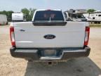 2018 Ford F350 Super Duty