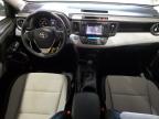 2018 Toyota Rav4 hv le