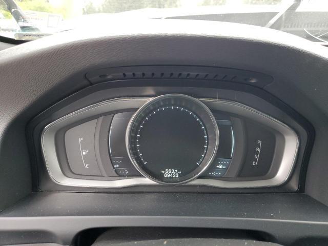 2015 Volvo S60 Platinum