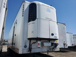 Camiones sin daños a la venta en subasta: 2013 Utility VS2RA Refrigerated Van Trailer