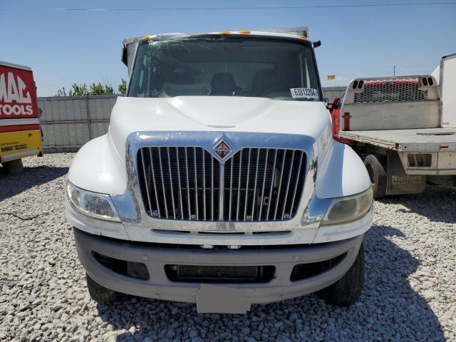 2015 International 4000 4300