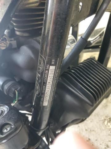 2000 Harley-Davidson Flhtci