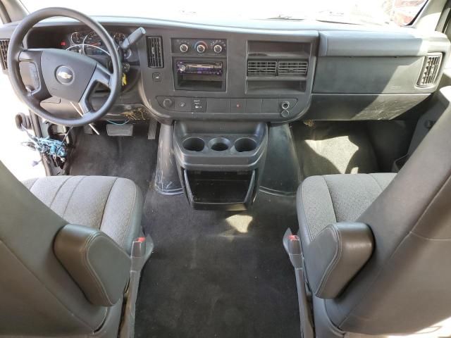 2013 Chevrolet Express G2500 LS