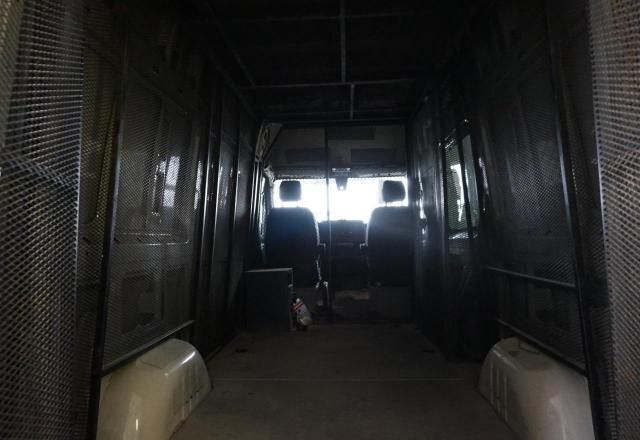 2022 Mercedes-Benz Sprinter 2500