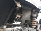2021 Starcraft Golf Cart