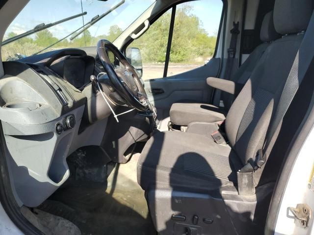 2019 Ford Transit T-250