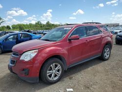 2013 Chevrolet Equinox LT for sale in Des Moines, IA