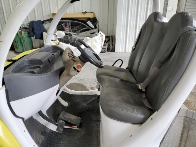 2002 Global Electric Motors 825