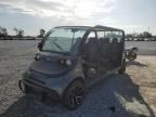 2022 Global Electric Motors E6