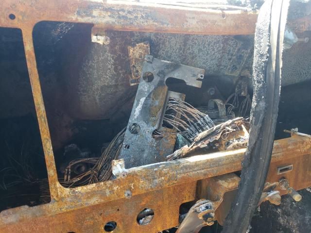 1991 International 4000 4900