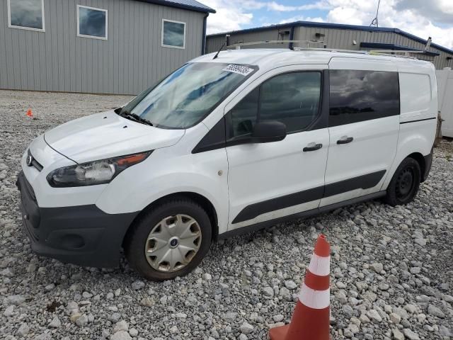 2016 Ford Transit Connect XL