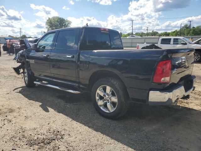 2015 Dodge RAM 1500 SLT