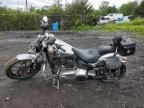 2015 Harley-Davidson Fxsb Breakout