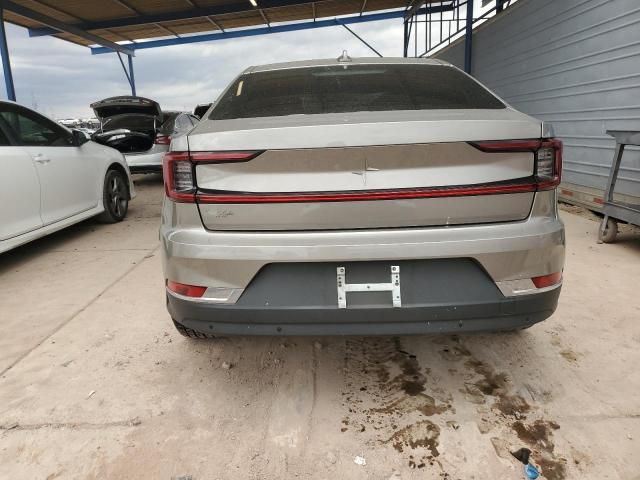 2022 Polestar 2