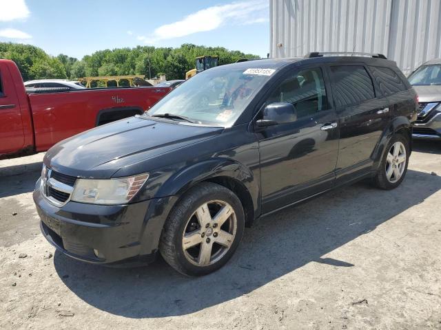 2009 Dodge Journey R/T