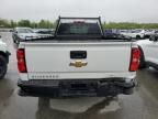 2017 Chevrolet Silverado K1500