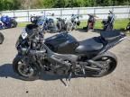 2008 Yamaha YZFR6 S