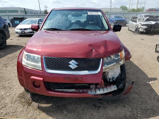 2008 Suzuki Grand Vitara