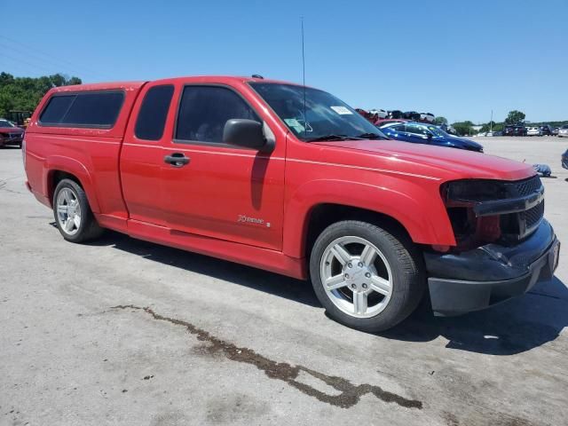 2006 Chevrolet Colorado