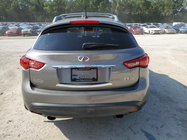 2011 Infiniti FX35