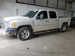 2012 Chevrolet Silverado K1500 LT en venta en Lexington, KY